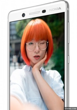 Nokia 7