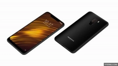Xiaomi Pocophone F1 (Armoured Edition)