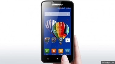 Lenovo A328