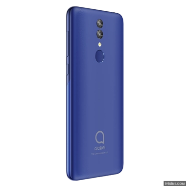 Alcatel 3L 2019