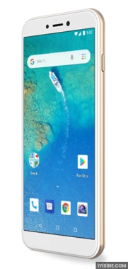 General Mobile GM 8 Go