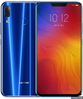 Lenovo Z5