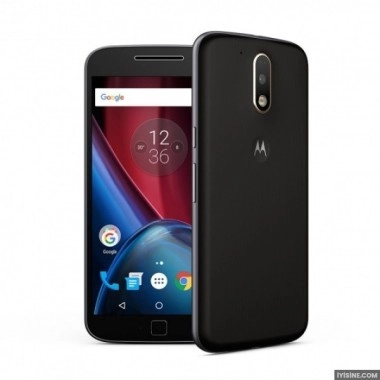 Lenovo Moto G4 Plus