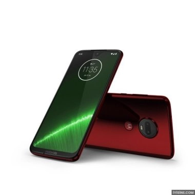 Moto G7 Plus