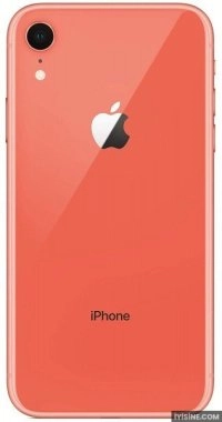 Apple iPhone XR
