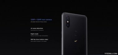 Xiaomi Mi Mix 3 5G
