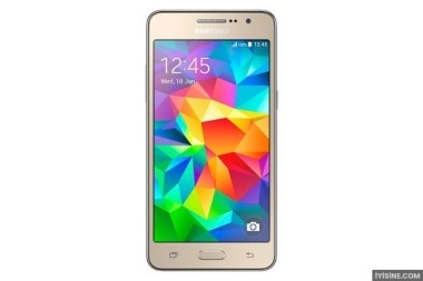 Samsung Galaxy Grand Prime