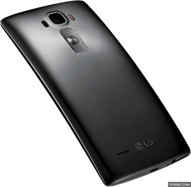 LG G Flex 2