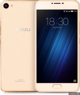 Meizu U10
