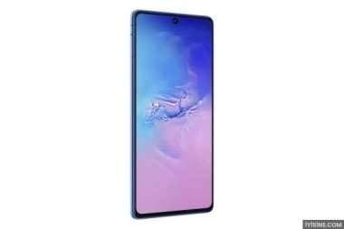 Samsung Galaxy S10 Lite