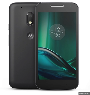 Lenovo Moto G4 Play