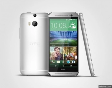 HTC One M8s