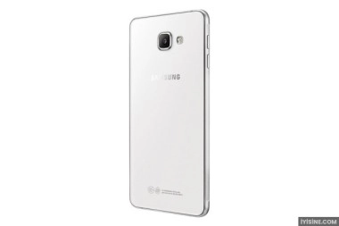 Samsung Galaxy A9 (2016)