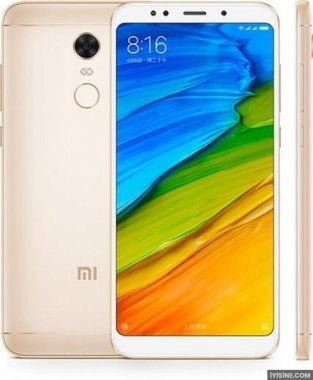 Xiaomi Redmi 5 Plus