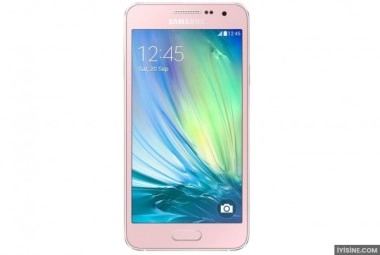 Samsung Galaxy A3 Duos