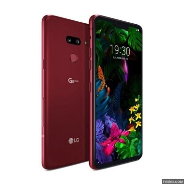 LG G8 ThinQ