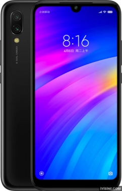 Xiaomi Redmi 7