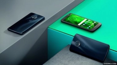 Motorola Moto G6