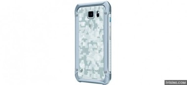 Samsung Galaxy S6 Active