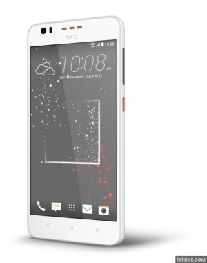 HTC Desire 825