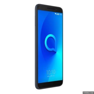 Alcatel 3