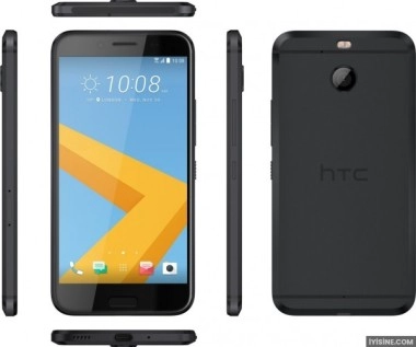 HTC 10 evo