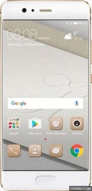 Huawei P10