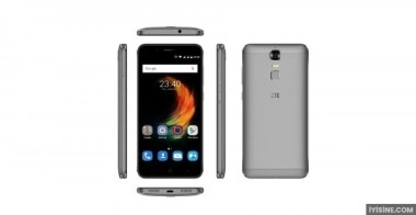ZTE Blade A610 Plus
