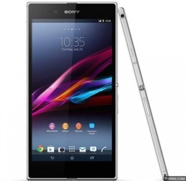 Sony Xperia Z Ultra