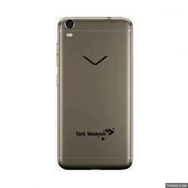 Türk Telekom Venus V5