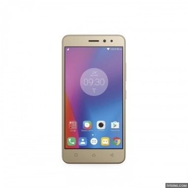 Lenovo K6