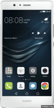 Huawei P9 Lite