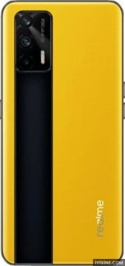 Realme GT