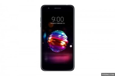 LG K11+