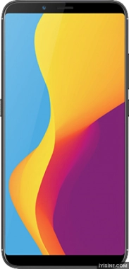 ZTE Nubia V18