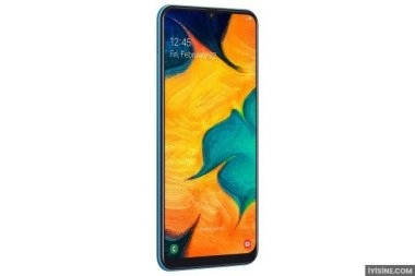 Samsung Galaxy A30