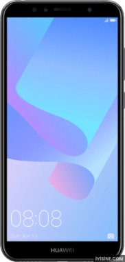 Huawei Y6 2018