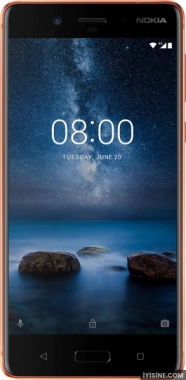 Nokia 8