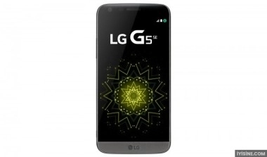 LG G5 SE
