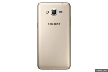 Samsung Galaxy Grand Prime