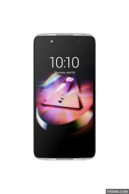 Alcatel Idol 4