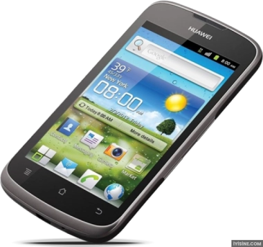 Huawei Ascend G330