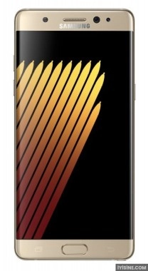 Samsung Galaxy Note7