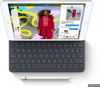 Apple Ipad 7 10.2 Wi-Fi + Cellular