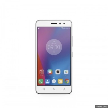 Lenovo K6