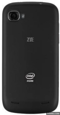 ZTE Grand X