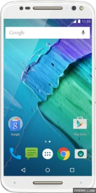 Motorola Moto X Style