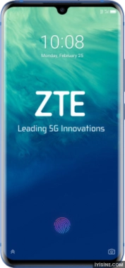 ZTE Axon 10 Pro 5G
