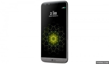 LG G5