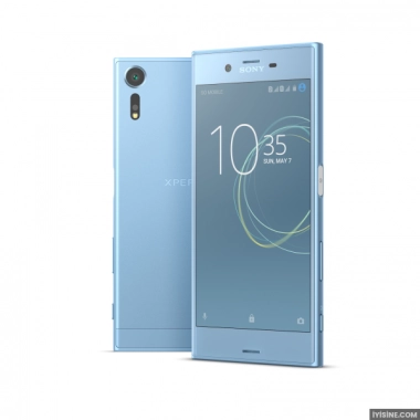Sony Xperia XZs